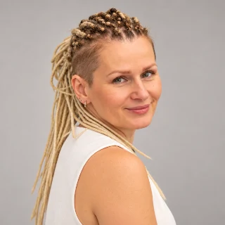 Марина Иванова